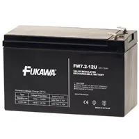 Fukawa FW 7,2-12 F1U