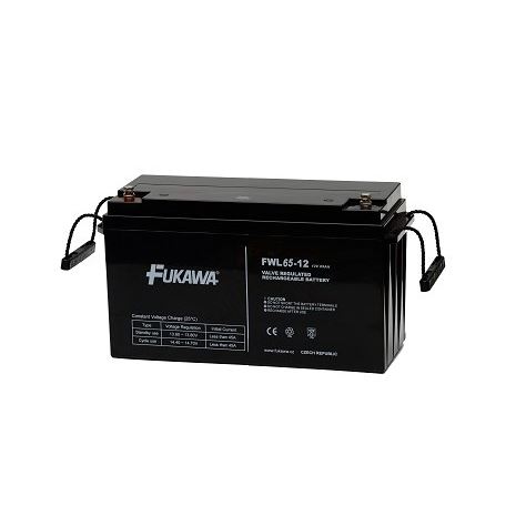 FUKAWA FWL 65-12