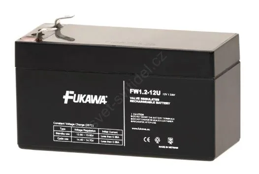 Fukawa FW 1,2-12 U