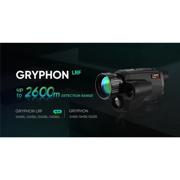 GQ35L Gryphon