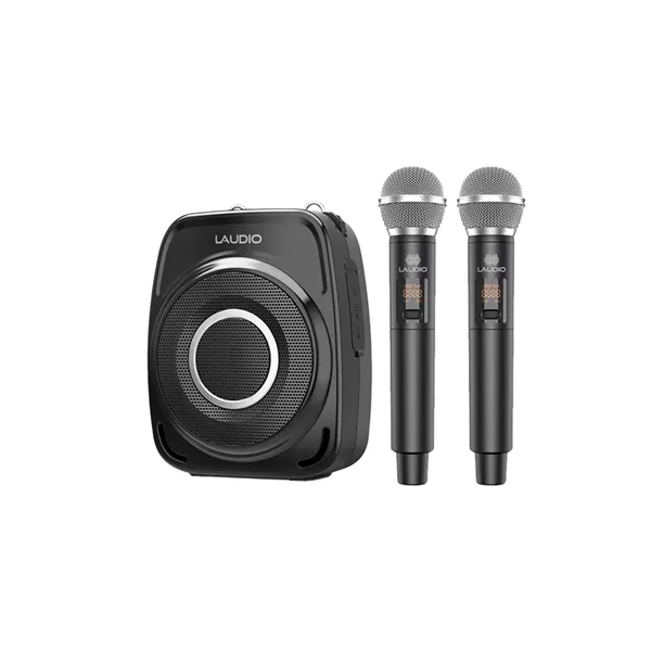 HANDY 3, 2x Mikrofon