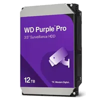HDD 12TB WD122PURP