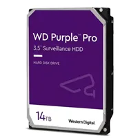 HDD 14TB WD141PURP