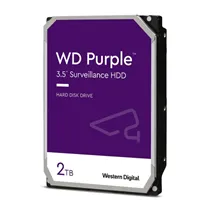 HDD 2TB WD23PURZ