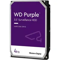 HDD 4TB WD44PURZ
