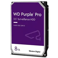 HDD 8TB WD8002PURP