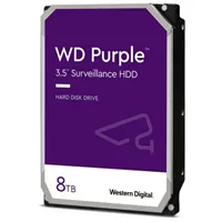 HDD 8TB WD84PURZ