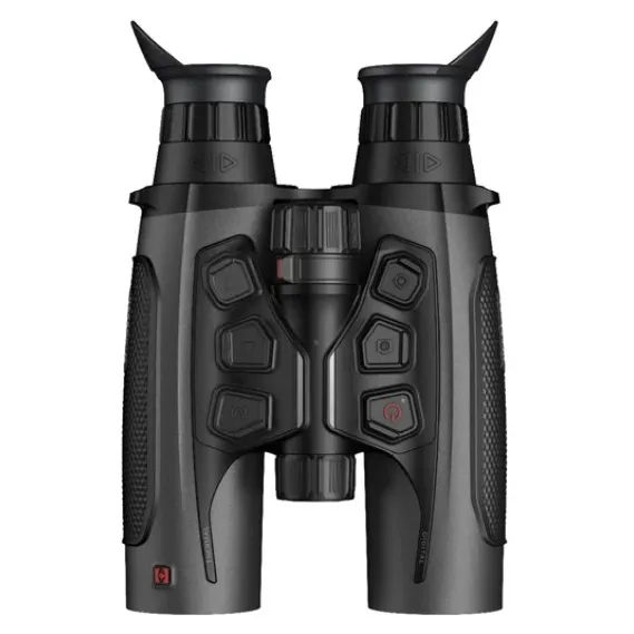 HH35L HABROK 4K 2.0