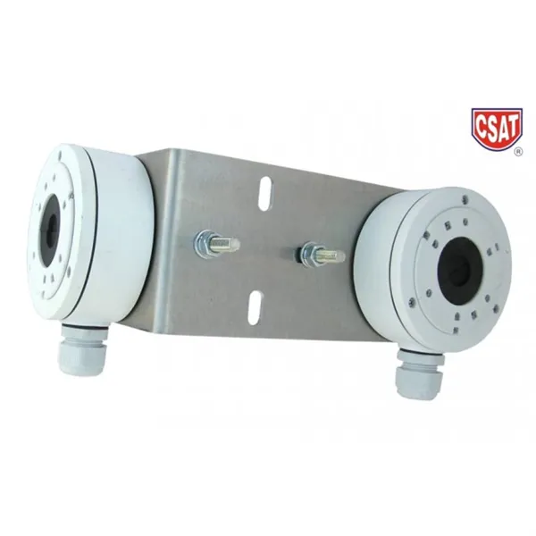 HIK100LE + Z75DV75 TWIN-C