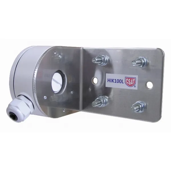 HIK100L + 2x VBZ3