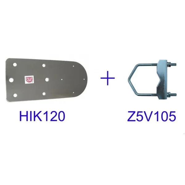 HIK120 + Z5V105