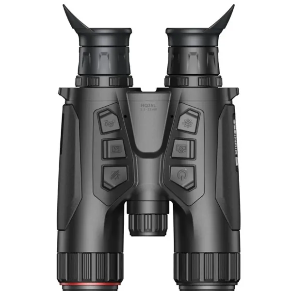 HQ35L HABROK 4K LASER