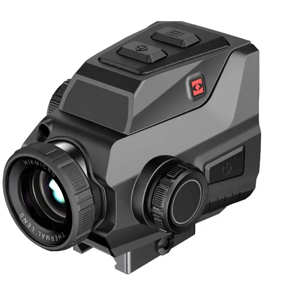 HIKTac TC19
