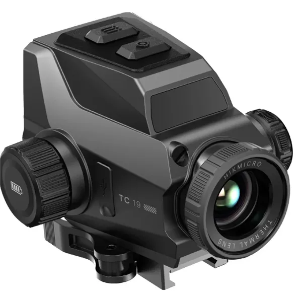 HIKTac TC19