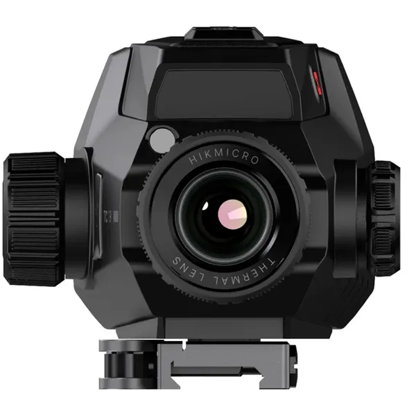 HIKTac TC19