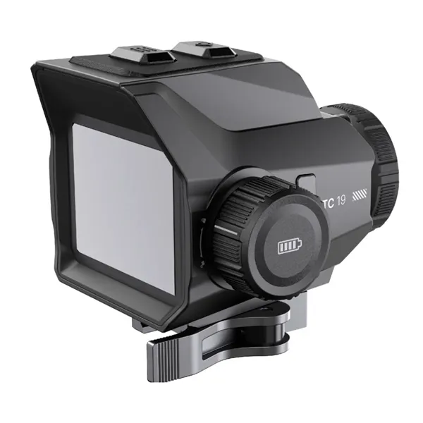 HIKTac TC19