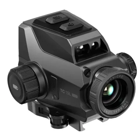 HIKTac TC19L