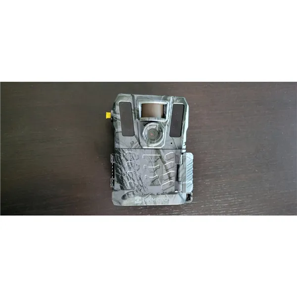 HM-M15 - Vystavený kus