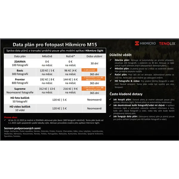 HM-M15 - Vystavený kus