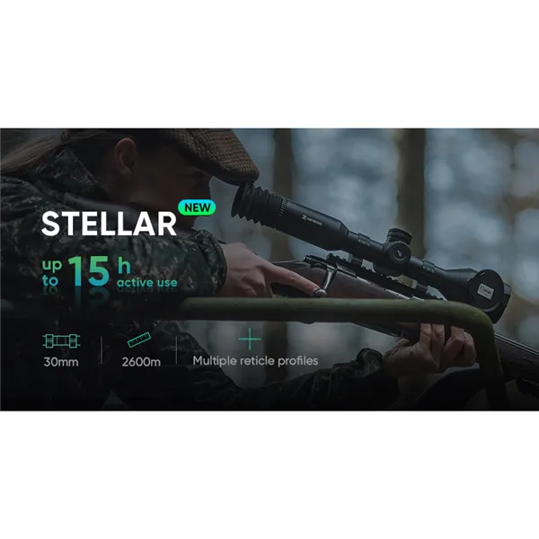 SH50 Stellar