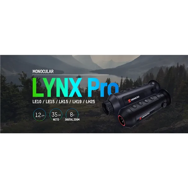 LE15 Lynx Pro