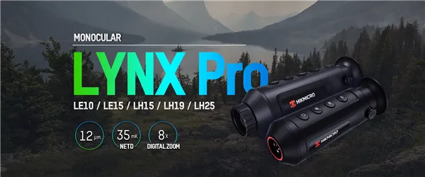 LH15 Lynx Pro