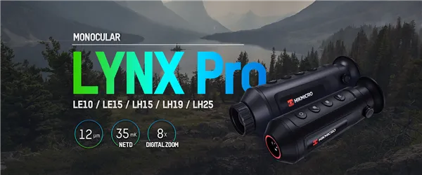 LH19 Lynx Pro