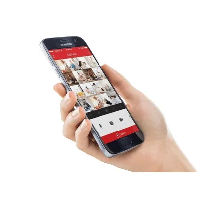 Hik-Connect