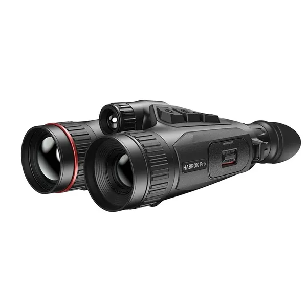 HQ50LN HABROK PRO + Laser      