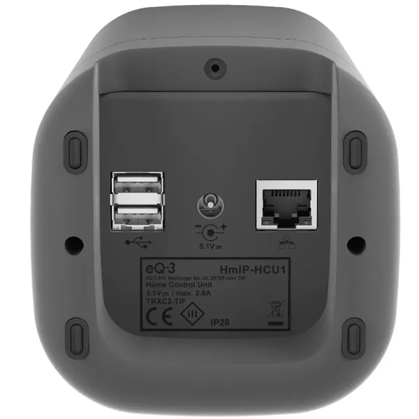 HmIP-HCU1-A
