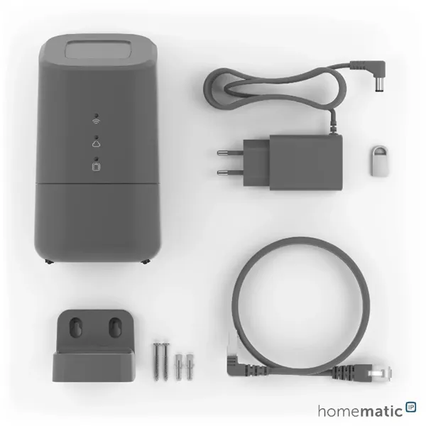 HmIP-HCU1-A
