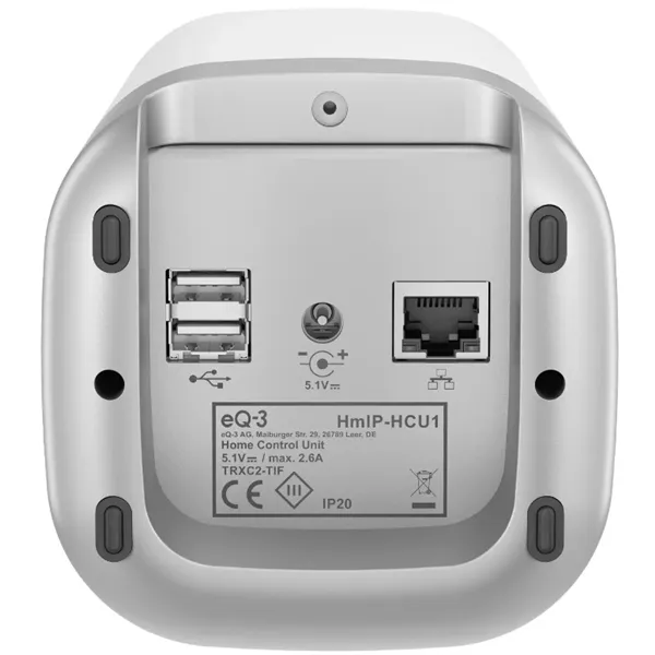 HmIP-HCU1