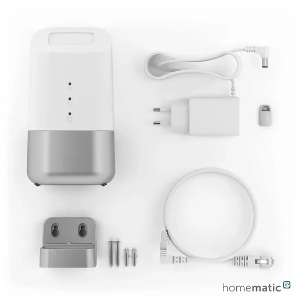 HmIP-HCU1