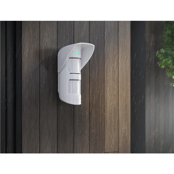 AJAX Hood pro Motion Protect Outdoor