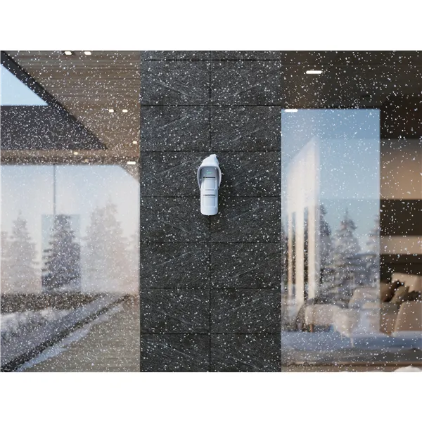 AJAX Hood pro Motion Protect Outdoor