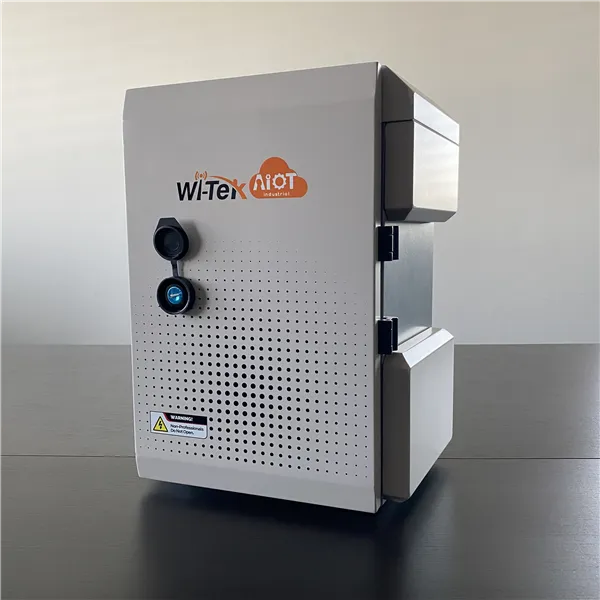 IOT BOX M - Vystavený kus