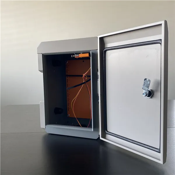 IOT BOX M - Vystavený kus