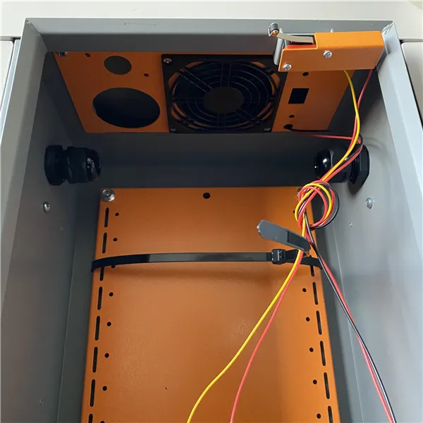 IOT BOX M - Vystavený kus