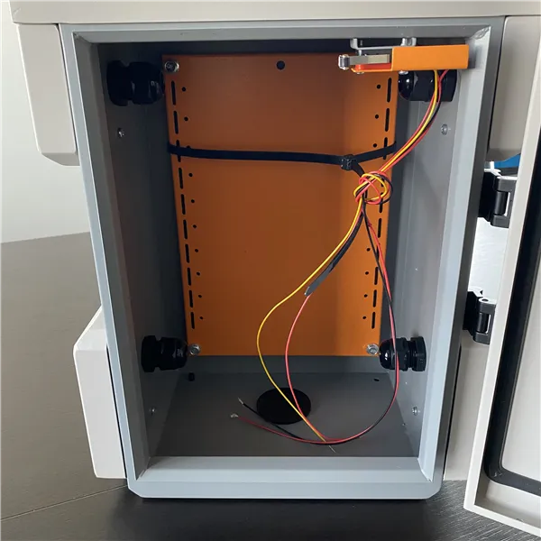 IOT BOX M - Vystavený kus