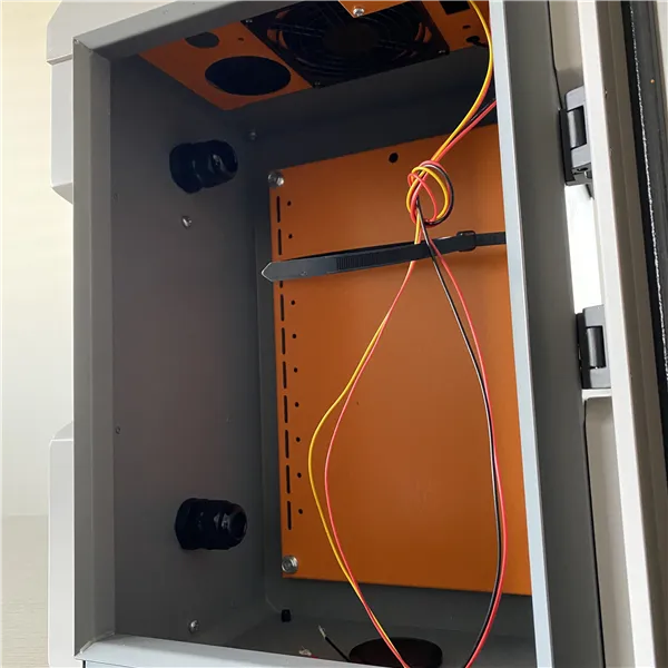 IOT BOX M - Vystavený kus