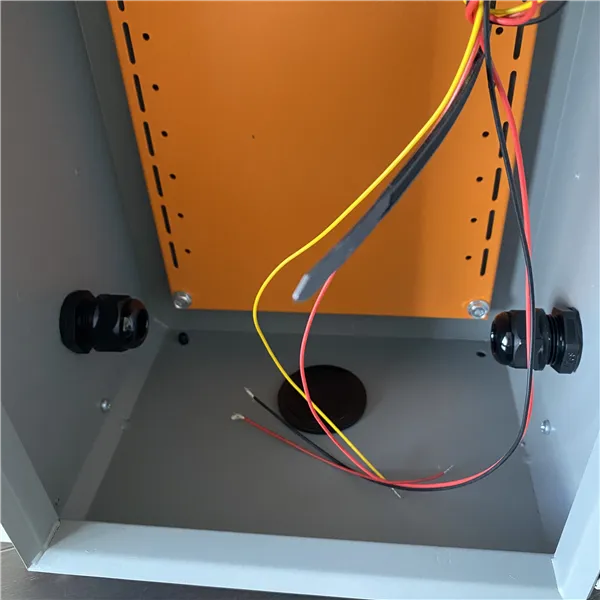 IOT BOX M - Vystavený kus