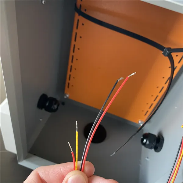 IOT BOX M - Vystavený kus