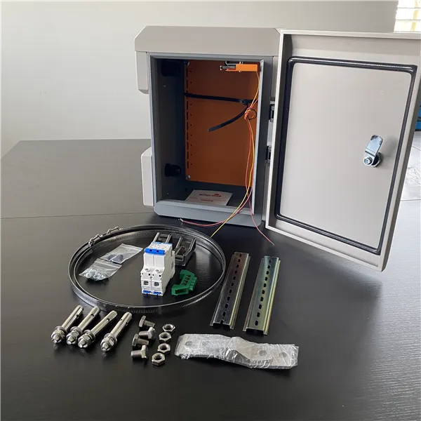 IOT BOX M - Vystavený kus