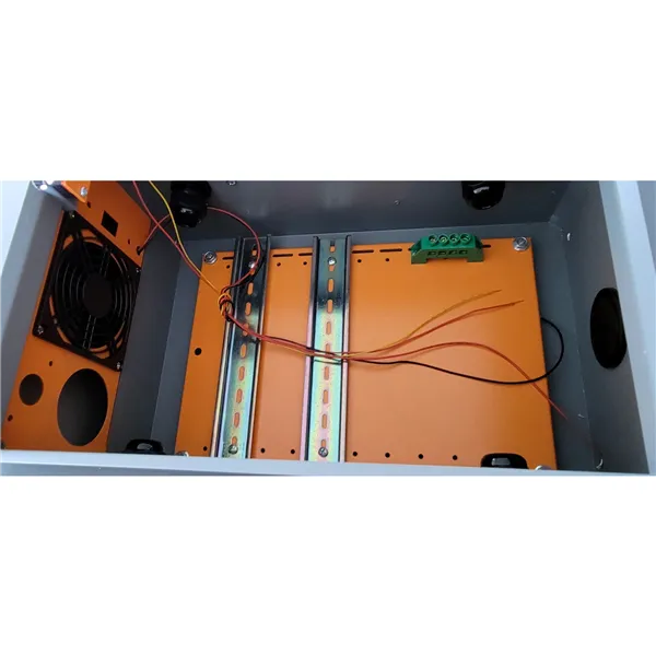 IOT BOX M - Vystavený kus