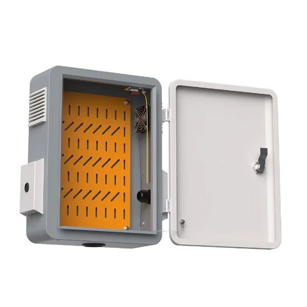 IOT BOX NANO