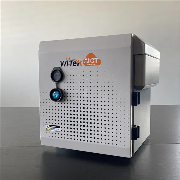 IOT BOX S - Vystavený kus