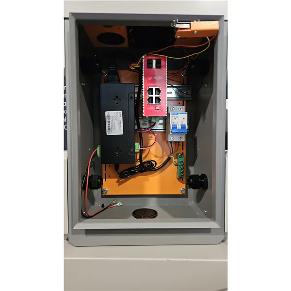 IOT BOX S - Vystavený kus