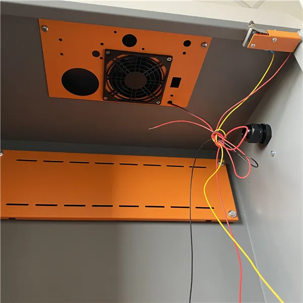 IOT BOX XL