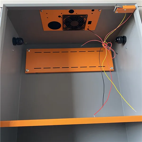 IOT BOX XL