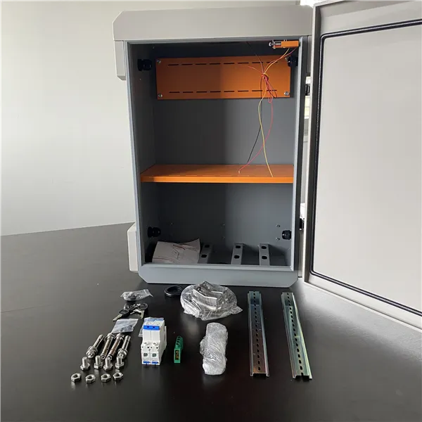IOT BOX XL